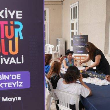 Mersin Kültür Yolu Festivali etkinlikleri tüm hızıyla devam ediyor