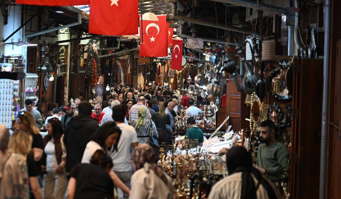 Şanlıurfa ve Gaziantep'te bayram tatili yoğun geçecek