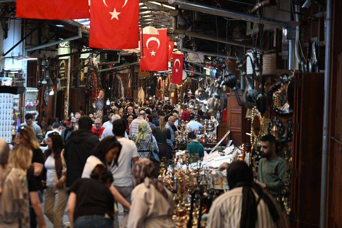Şanlıurfa ve Gaziantep'te bayram tatili yoğun geçecek