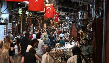 Şanlıurfa ve Gaziantep'te bayram tatili yoğun geçecek