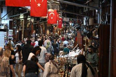 Şanlıurfa ve Gaziantep'te bayram tatili yoğun geçecek