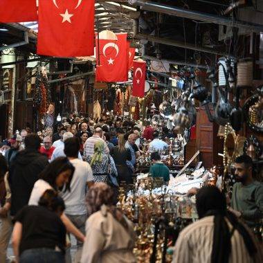 Şanlıurfa ve Gaziantep'te bayram tatili yoğun geçecek