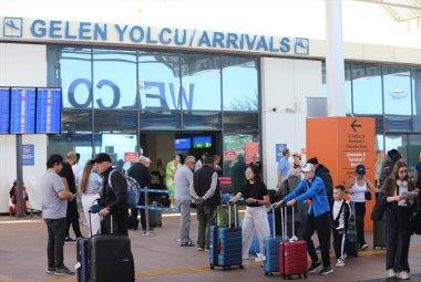 Turizm sektöründe hareketlilik başladı: Kritik haziran beklentisi