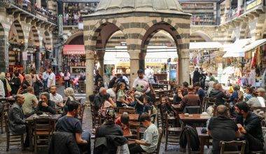 Gelenin aşık olup, hayran kaldığı şehir: Diyarbakır bayram tatilini yoğun geçirecek