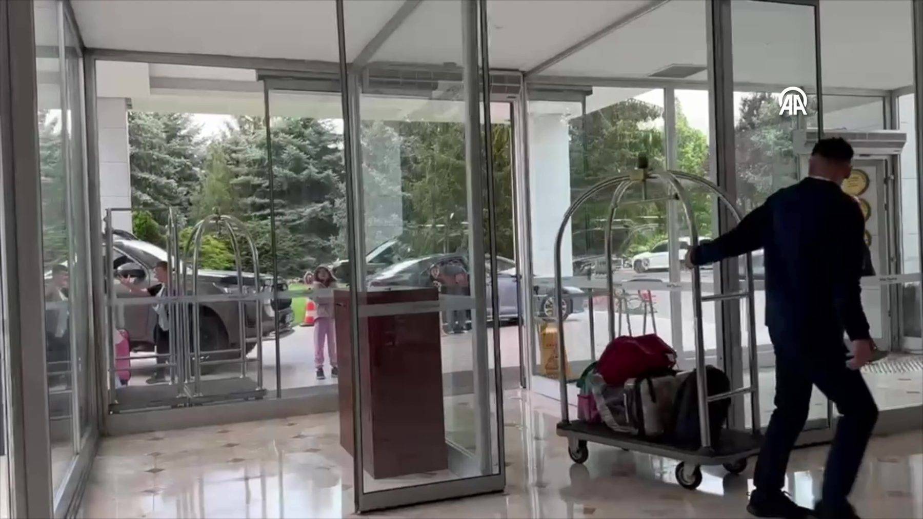 Termal turizmin kalbi Afyonkarahisar, bayram tatilini tam dolulukla geçirecek
