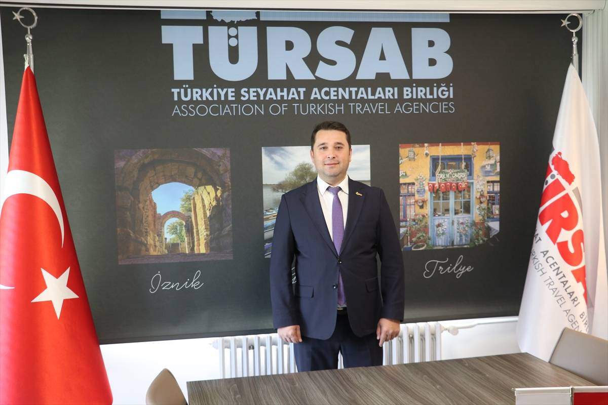 Yurtdışından İznik'e yoğun ilgi! İnanç turizminde 2026 İznik yılı olacak