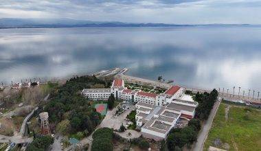 1 milyon turist bekleniyor! Edremit Körfezi'ne 9 günlük bayram tatili hareketliliği