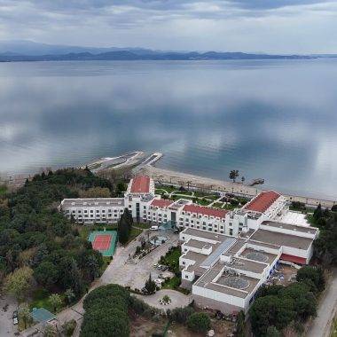 1 milyon turist bekleniyor! Edremit Körfezi'ne 9 günlük bayram tatili hareketliliği