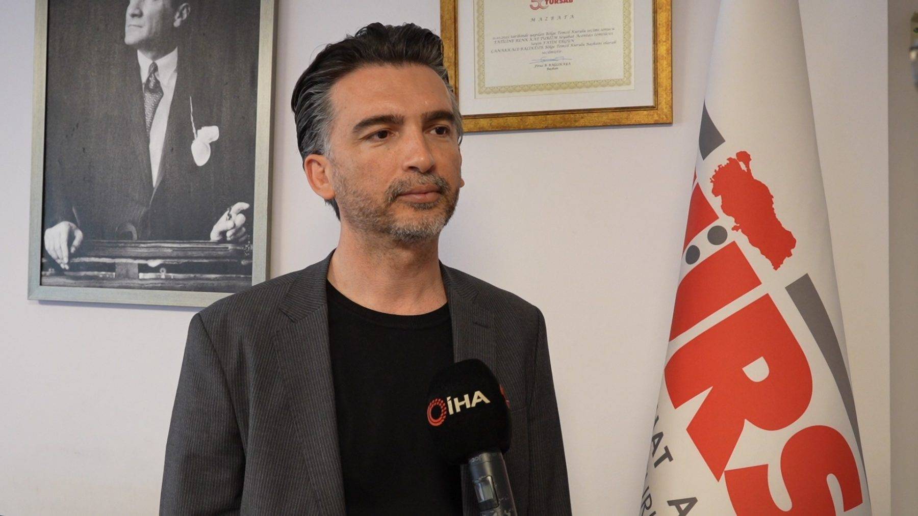 1 milyon turist bekleniyor! Edremit Körfezi'ne 9 günlük bayram tatili hareketliliği