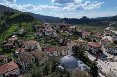 Sakarya'nın Osmanlı dönemine açılan kapısı: Taraklı