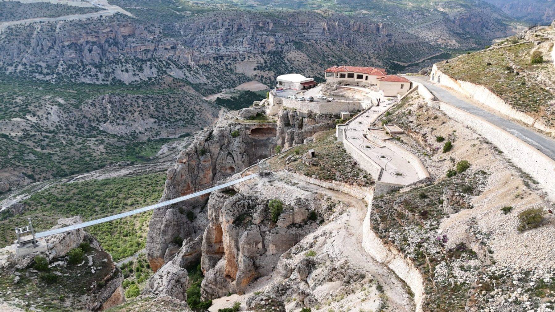 Malatya'daki 65 milyon yıllık vadide yeni sezon hazırlığı