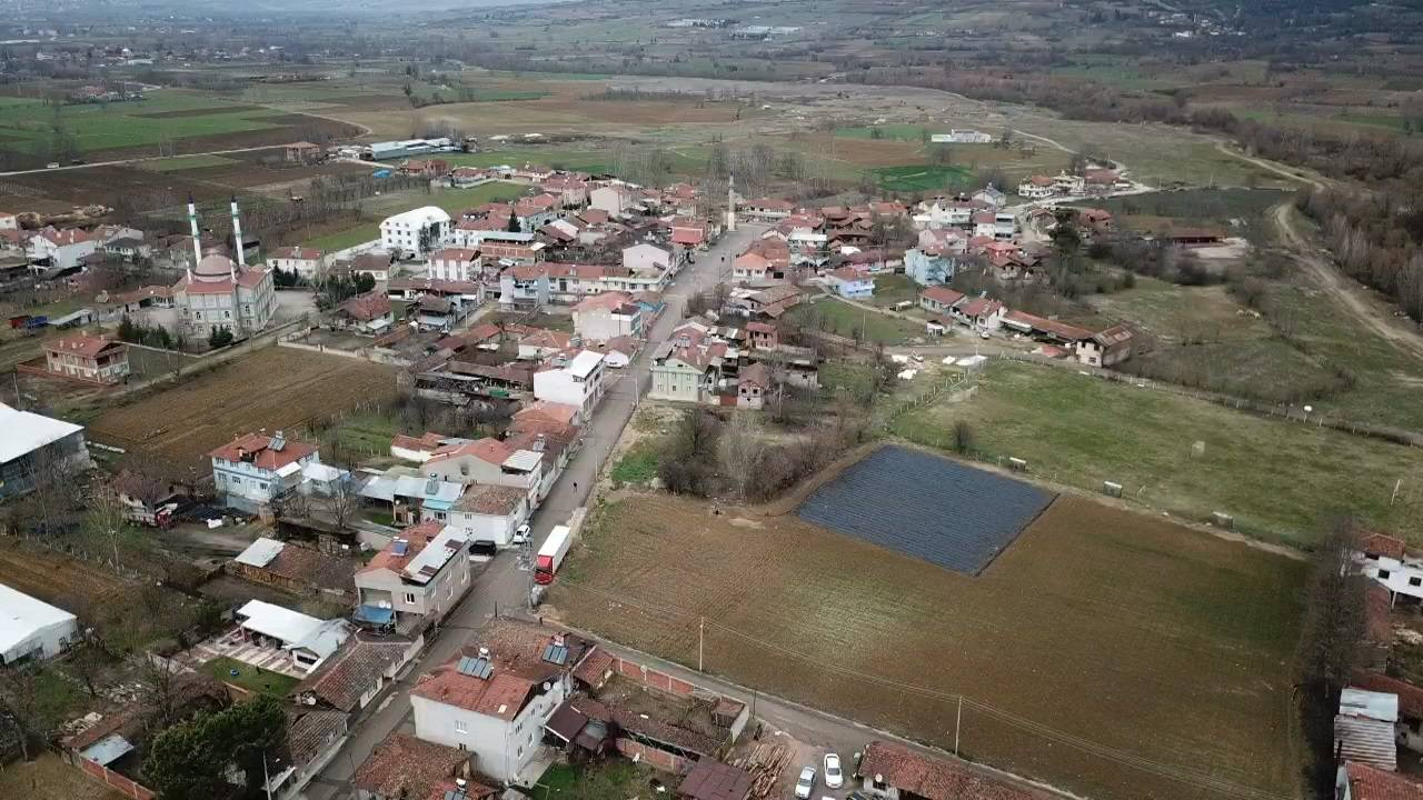 Minareyi gören camiyi arıyor: Bursa'daki camisiz minarenin hikayesi duygulandırdı