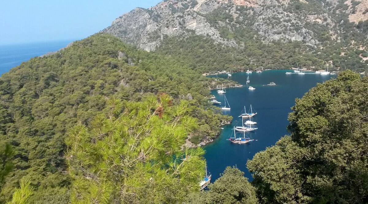 Marmaris Kurban Bayramı tatiline hazır: Ciddi hareketlilik bekleniyor