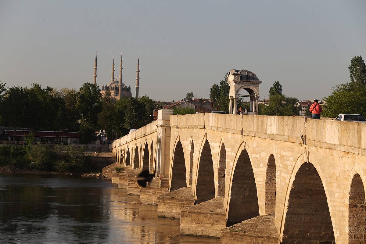 İstanbul'a yakınlıklarıyla öne çıkan Edirne, Kırklareli ve Tekirdağ'da bayram hareketli geçecek
