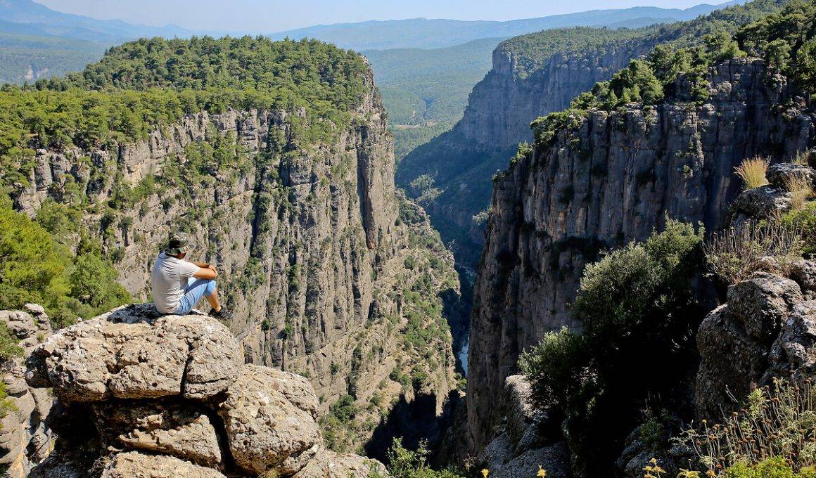 Turizm rezervasyonlarında toparlanma sürecine girildi