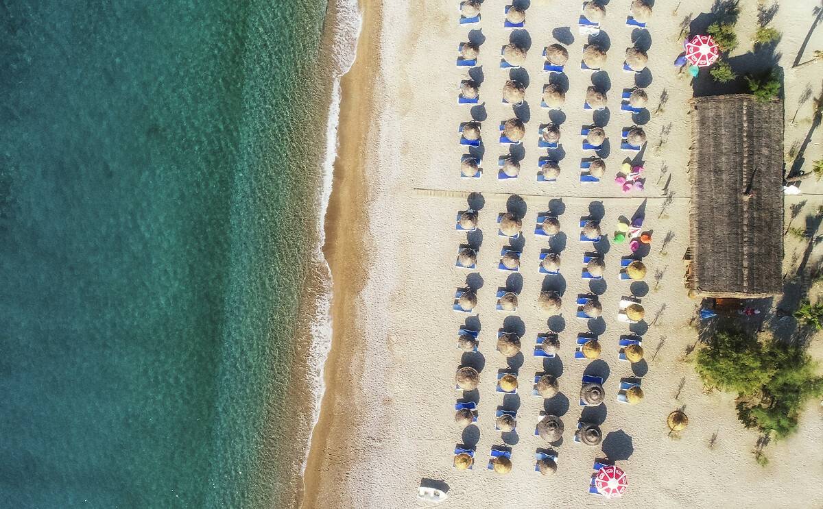 Bayram tatilinde seyahat hacminin 180 milyar liraya ulaşması bekleniyor