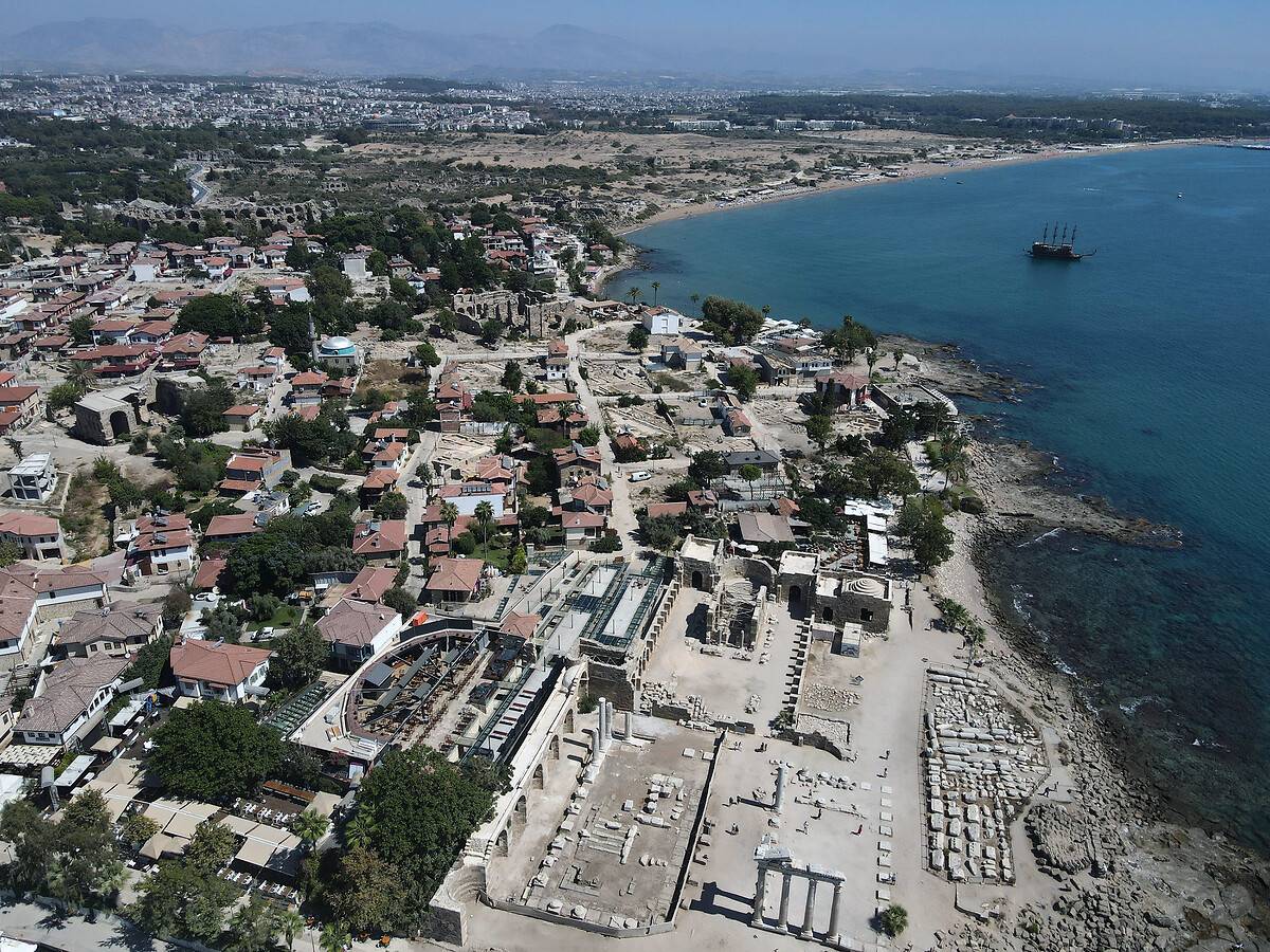 Turizm rezervasyonlarında toparlanma sürecine girildi