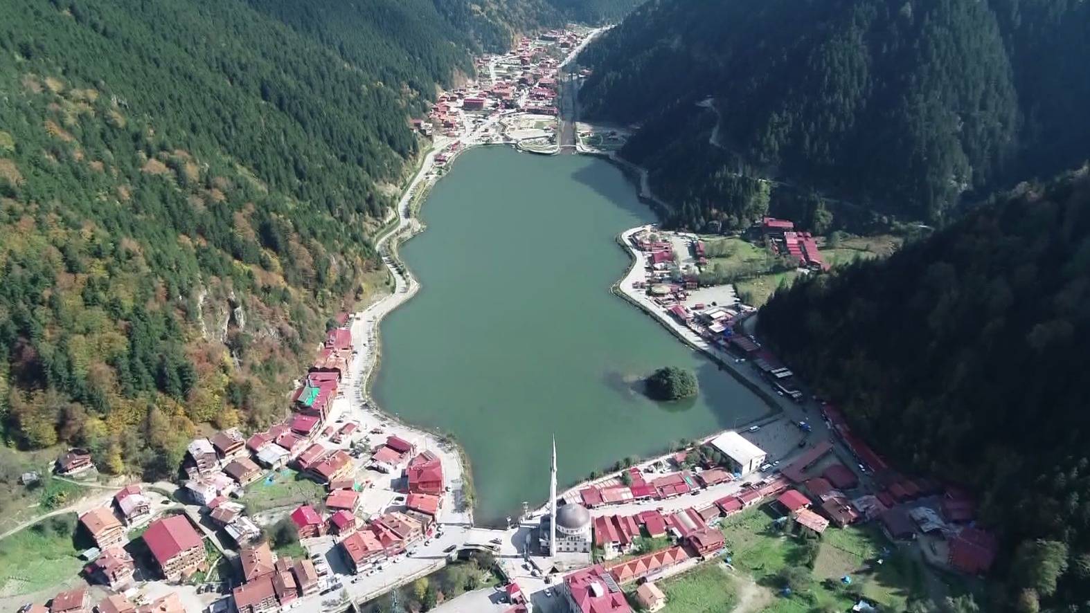 Karadeniz yaylaları bayram tatiline hazır: Rezervasyon oranları yüzde 80'e ulaştı
