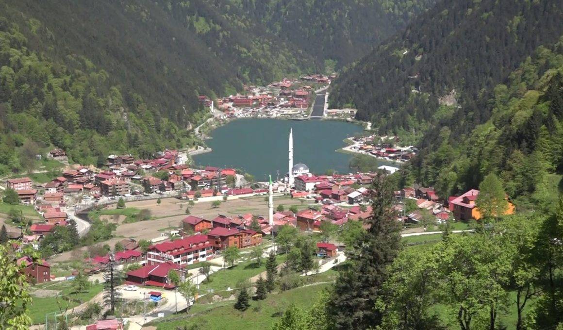 Karadeniz yaylaları bayram tatiline hazır: Rezervasyon oranları yüzde 80'e ulaştı