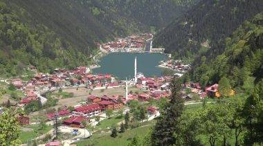 Karadeniz yaylaları bayram tatiline hazır: Rezervasyon oranları yüzde 80'e ulaştı