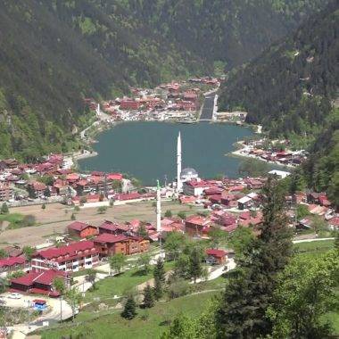 Karadeniz yaylaları bayram tatiline hazır: Rezervasyon oranları yüzde 80'e ulaştı