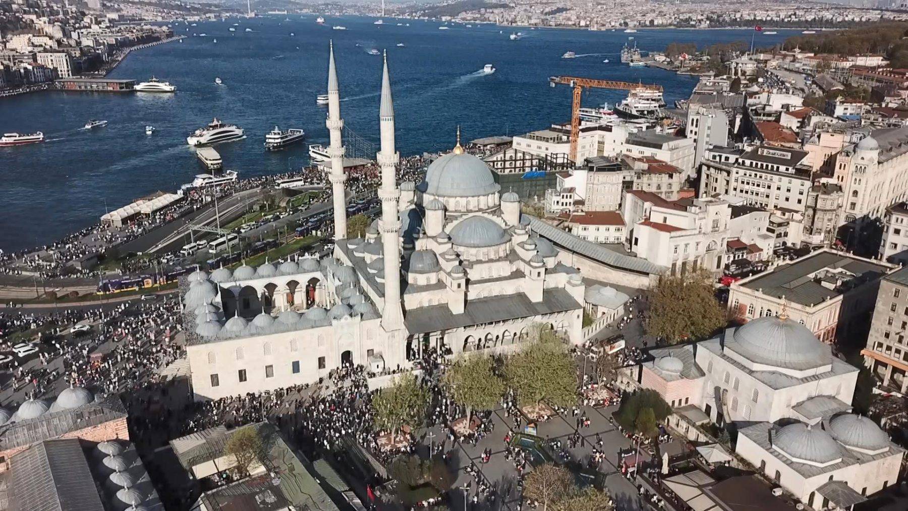 Turizmde dikkat çeken soru: Yüksek bütçeli 50 milyon turist nereye gidecek?