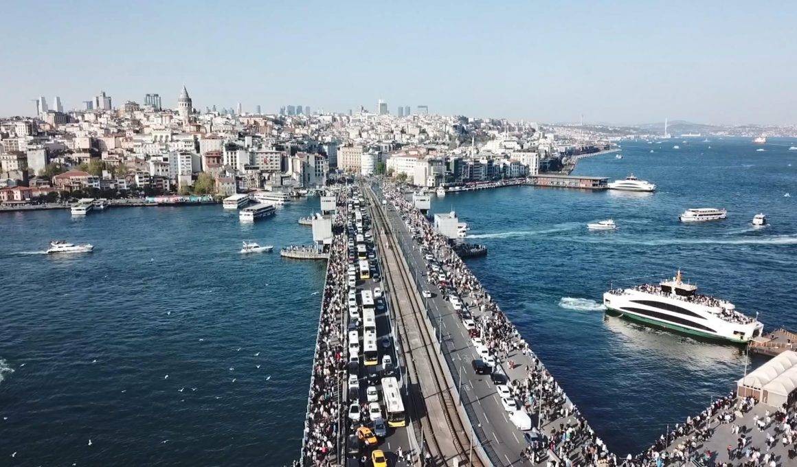 Turizmde dikkat çeken soru: Yüksek bütçeli 50 milyon turist nereye gidecek?
