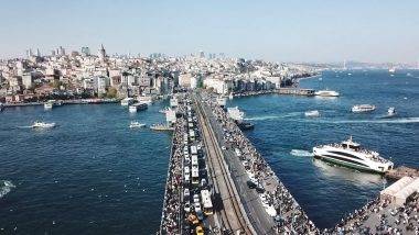 Turizmde dikkat çeken soru: Yüksek bütçeli 50 milyon turist nereye gidecek?