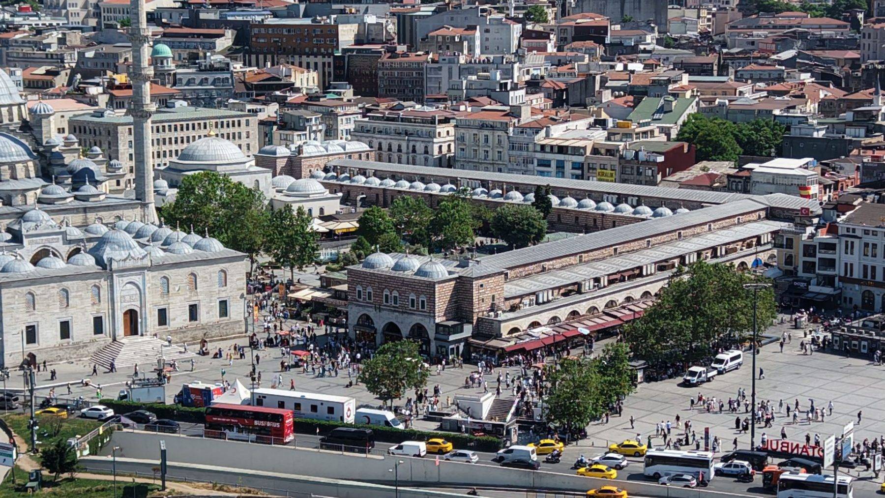 Turizmde dikkat çeken soru: Yüksek bütçeli 50 milyon turist nereye gidecek?