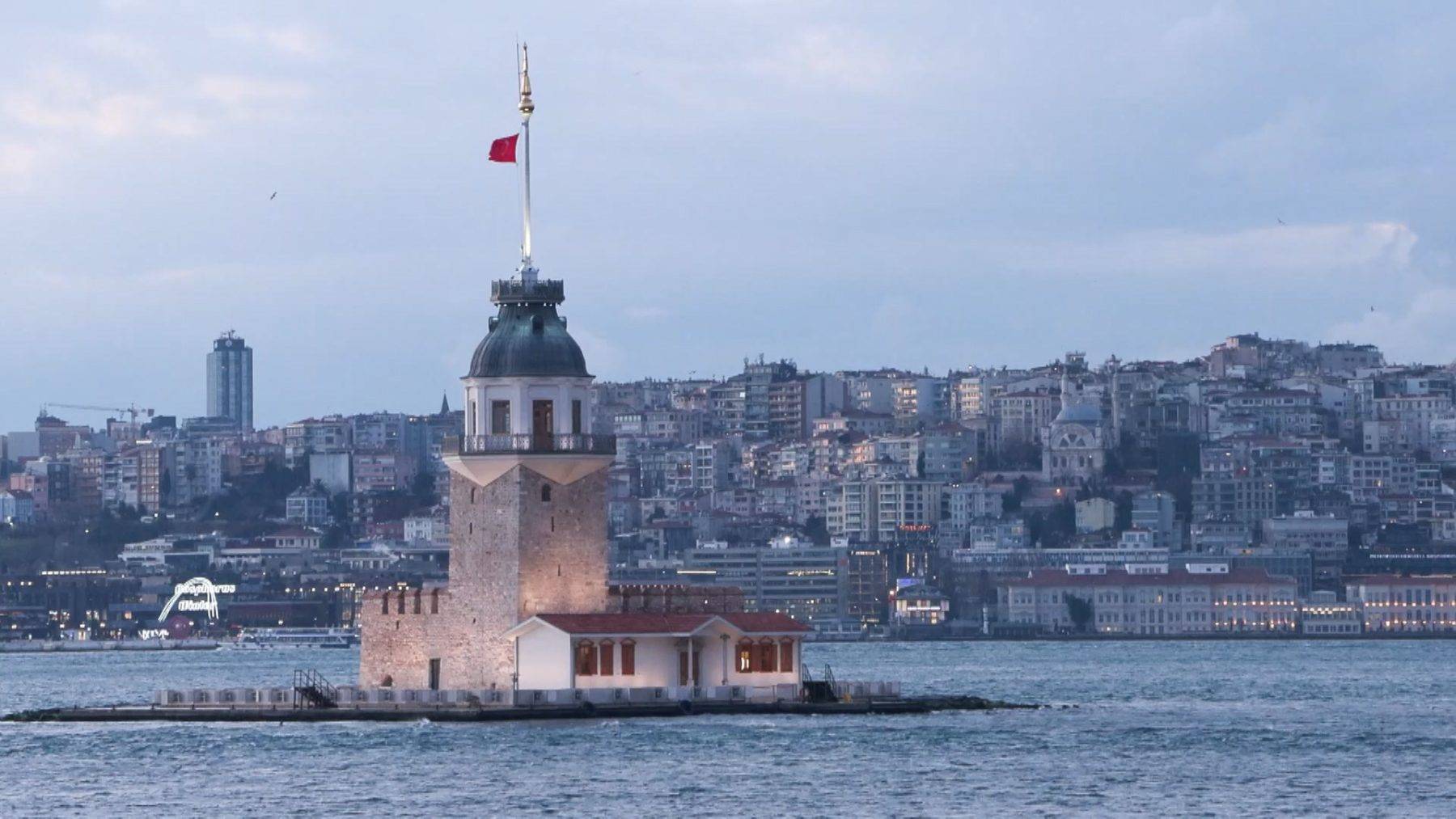 Turizmde dikkat çeken soru: Yüksek bütçeli 50 milyon turist nereye gidecek?