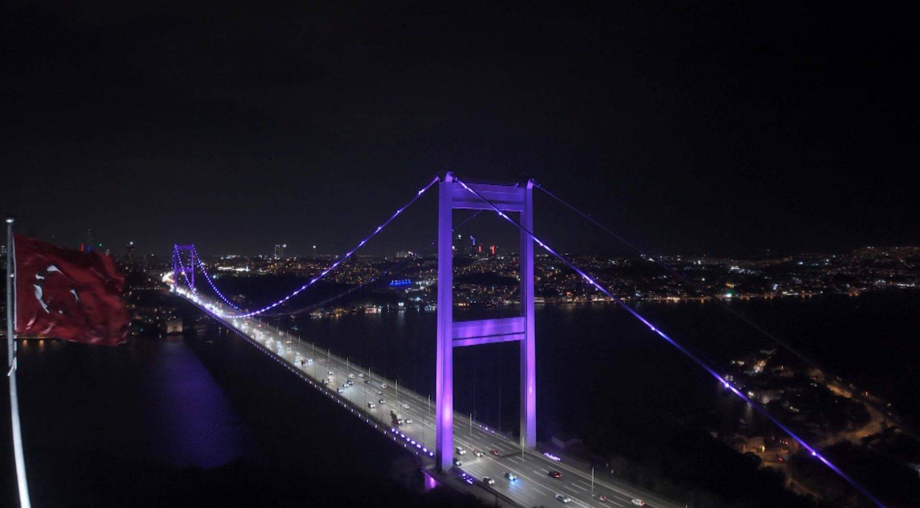 Turizmde dikkat çeken soru: Yüksek bütçeli 50 milyon turist nereye gidecek?