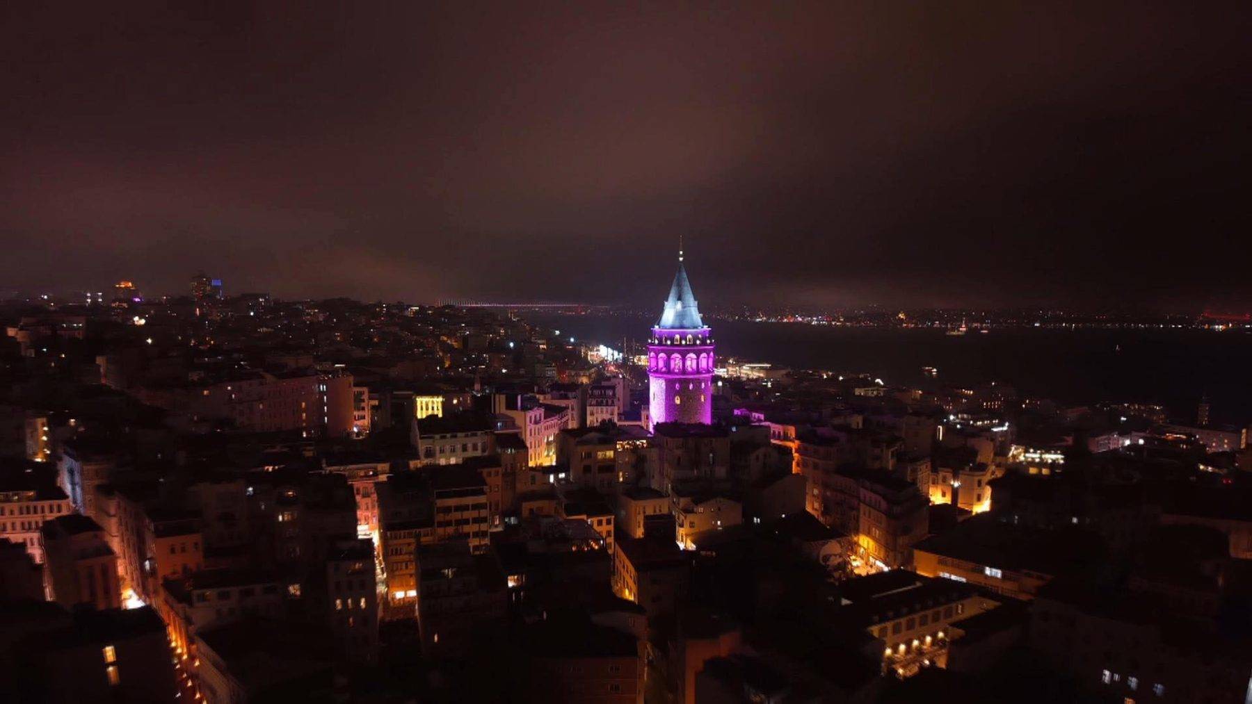 Turizmde dikkat çeken soru: Yüksek bütçeli 50 milyon turist nereye gidecek?
