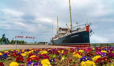 Türkiye Kültür Yolu Festivali üçüncü kez Milli Mücadele'nin şehri Samsun'da!