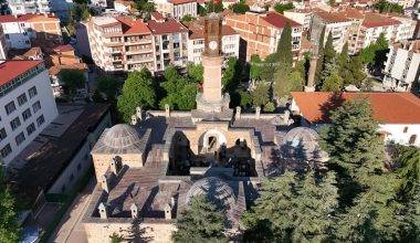Amasya'daki 611 yıllık medrese tekrardan bilim, kültür ve sanat merkezi olacak