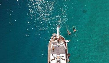 Sosyal medya fenomenleri Marmaris'te buluşup, özel içeriklerle tanıttılar