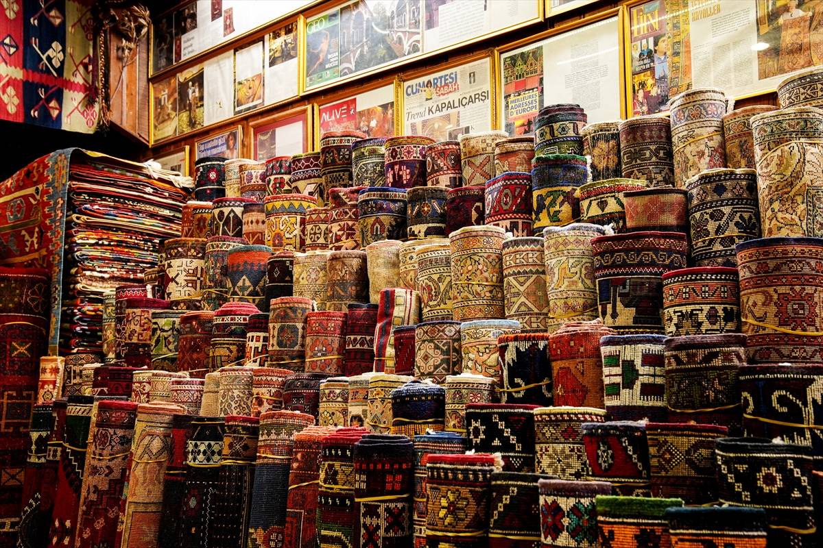 Osmanlı ticaret kültürünün günümüzde yaşadığı yer: Zincirli Han