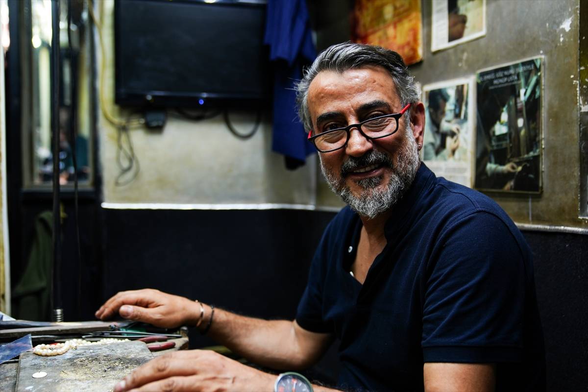 Osmanlı ticaret kültürünün günümüzde yaşadığı yer: Zincirli Han