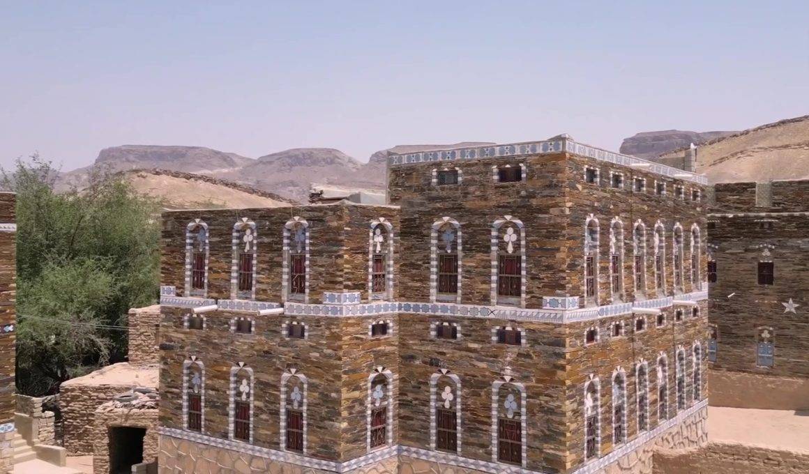 Çamur ve taştan yapıldı, yüzyıllardır ayakta! Hadramevt Vadisi adeta açık hava müzesi