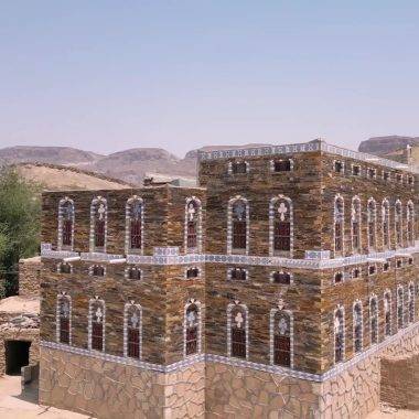 Çamur ve taştan yapıldı, yüzyıllardır ayakta! Hadramevt Vadisi adeta açık hava müzesi