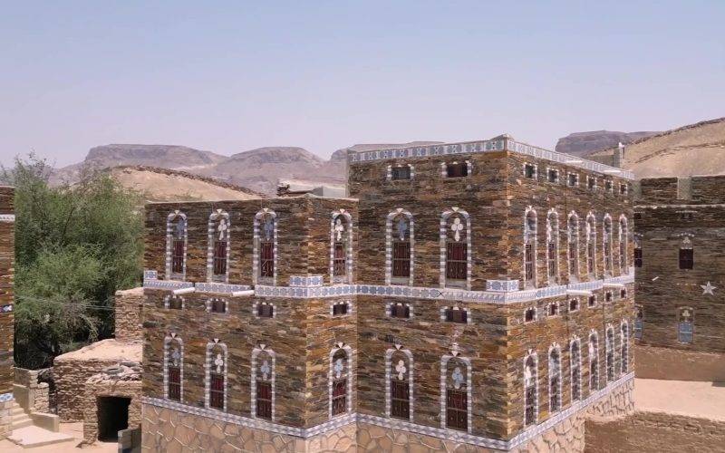 Çamur ve taştan yapıldı, yüzyıllardır ayakta! Hadramevt Vadisi adeta açık hava müzesi
