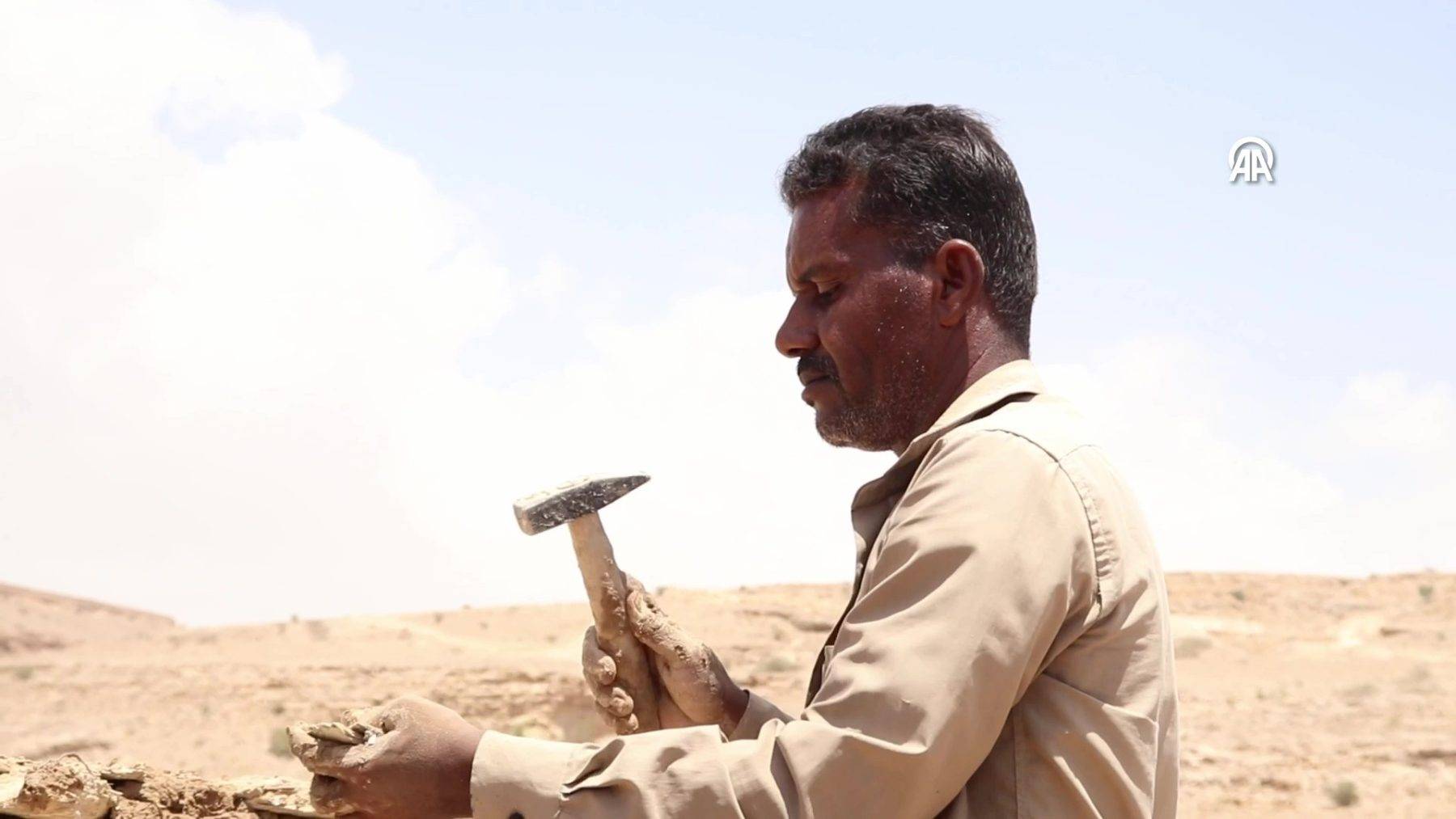 Çamur ve taştan yapıldı, yüzyıllardır ayakta! Hadramevt Vadisi adeta açık hava müzesi