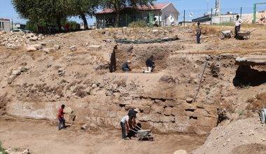 Tarihi kale su ile buluşacak! Antik dönemdeki köprü ve su sistemi Şanlıurfa'da canlanıyor