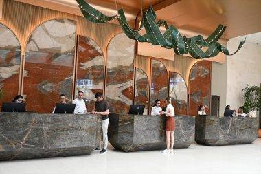 Antalya'da turizm haziran ayında hareketlendi: Sıralama yine değişmedi!