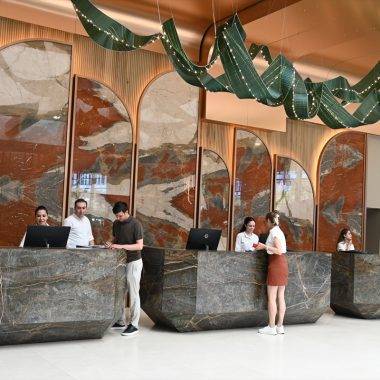Antalya'da turizm haziran ayında hareketlendi: Sıralama yine değişmedi!