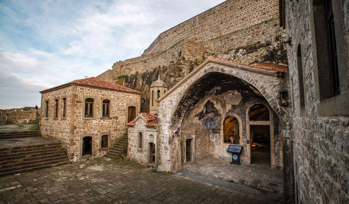 Trabzon’un turizm noktalarına yoğun ilgi: 6 ayda 131 binden fazla ziyaretçi