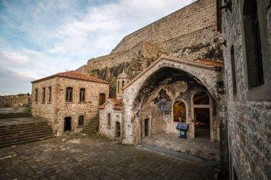 Trabzon’un turizm noktalarına yoğun ilgi: 6 ayda 131 binden fazla ziyaretçi