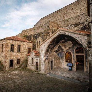 Trabzon’un turizm noktalarına yoğun ilgi: 6 ayda 131 binden fazla ziyaretçi