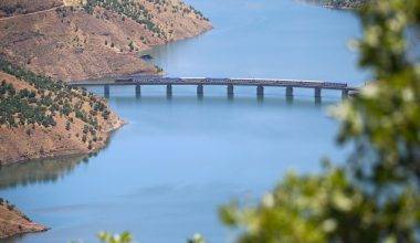 Türkiye'nin en uzun tren rotalarından! Van Gölü Ekspresi Anadolu'yu keşfetmeye çıkarıyor