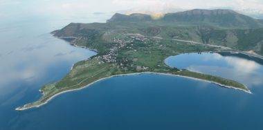 Bitlis doğal güzellikleri ile ekoturizmde öne çıkıyor