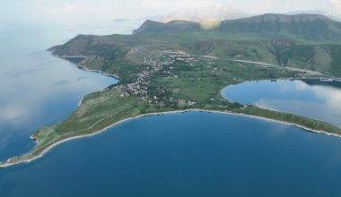 Bitlis doğal güzellikleri ile ekoturizmde öne çıkıyor